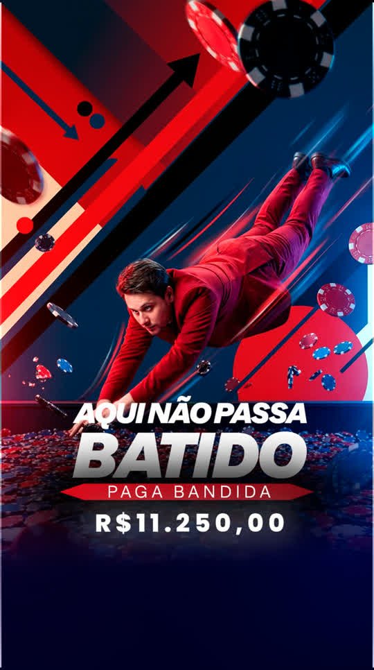 Aqui não passa batido