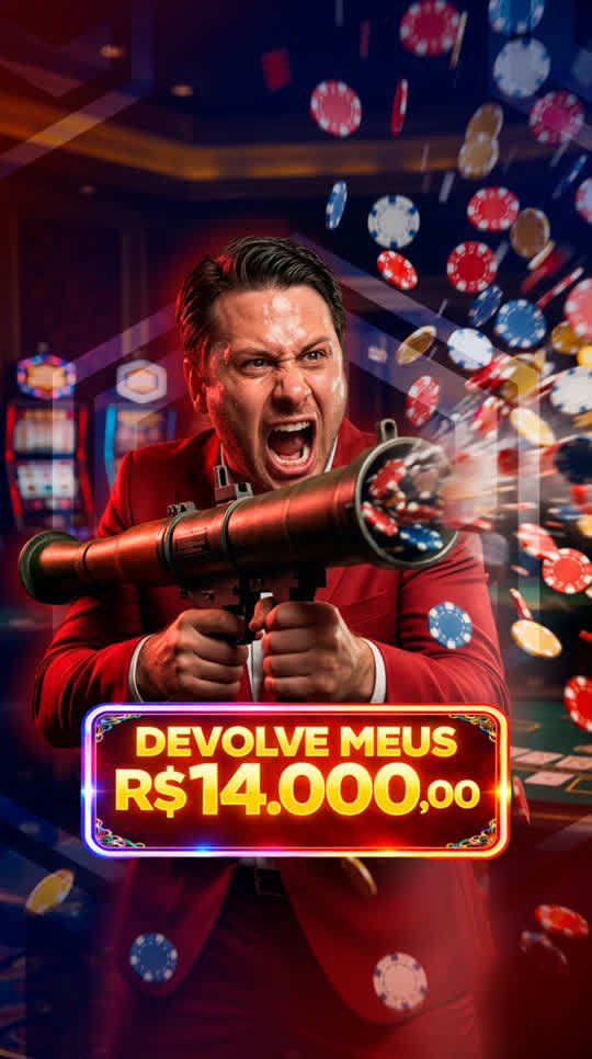 Devolve meus R$ 14.000