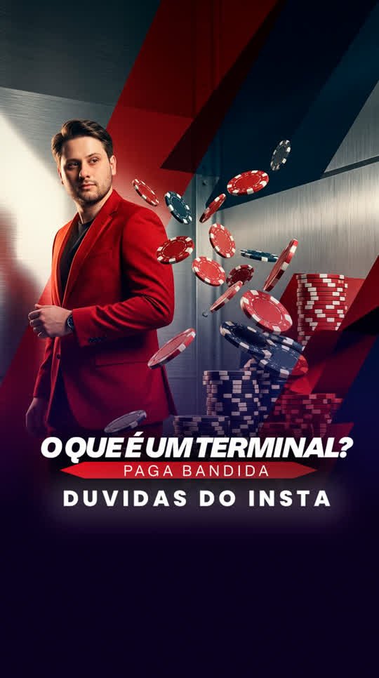 O que é um terminal?