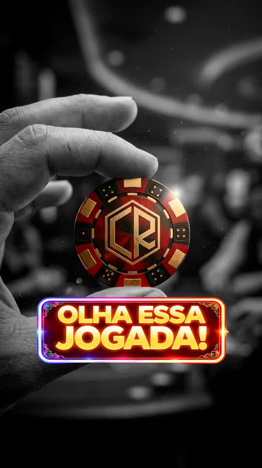 Olha essa jogada