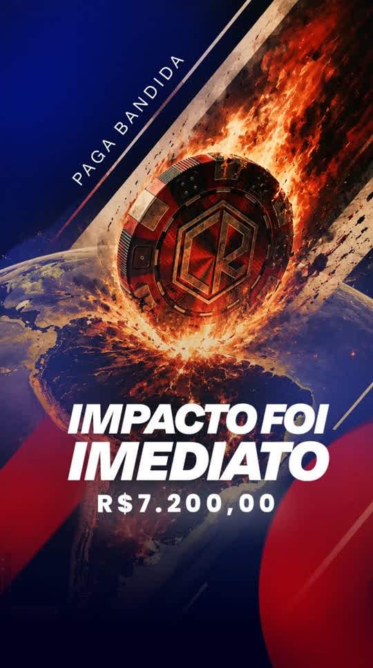 Impacto foi imediato