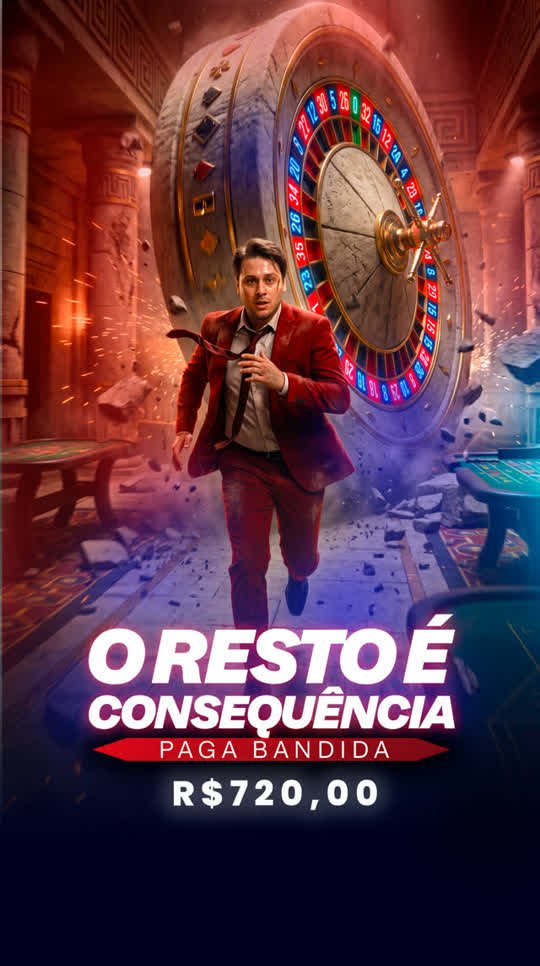 O resto é consequência
