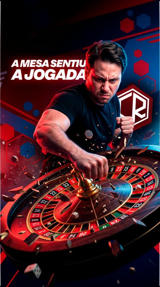 A mesa sentiu a jogada