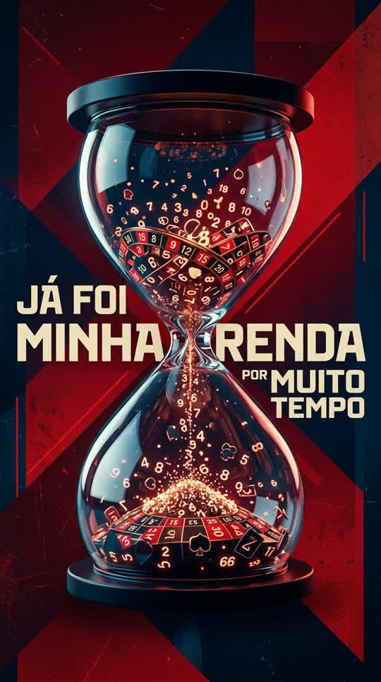 Já foi minha renda