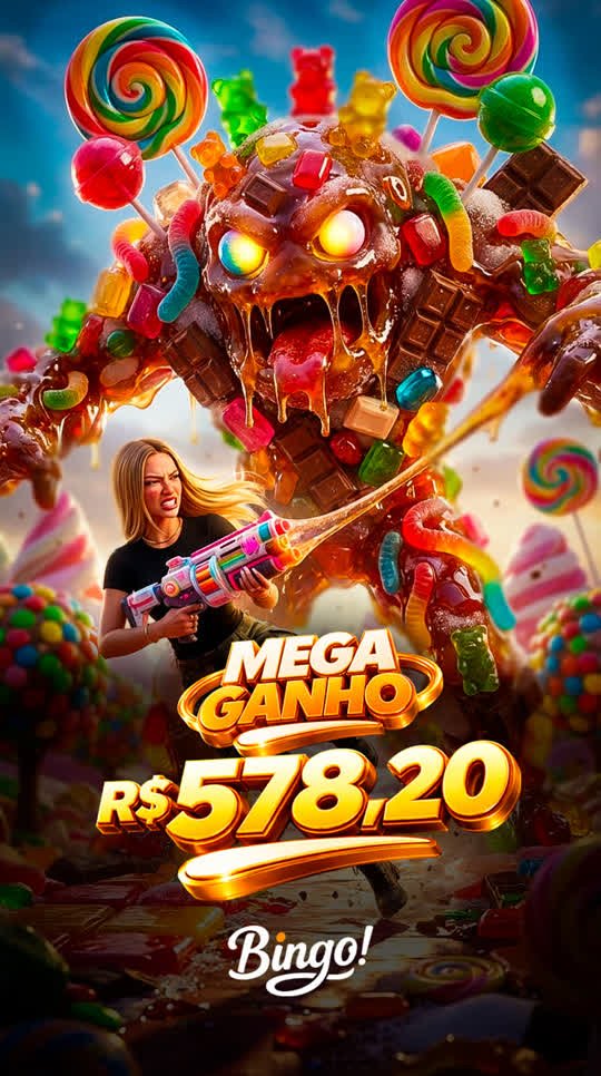 Mega ganho
